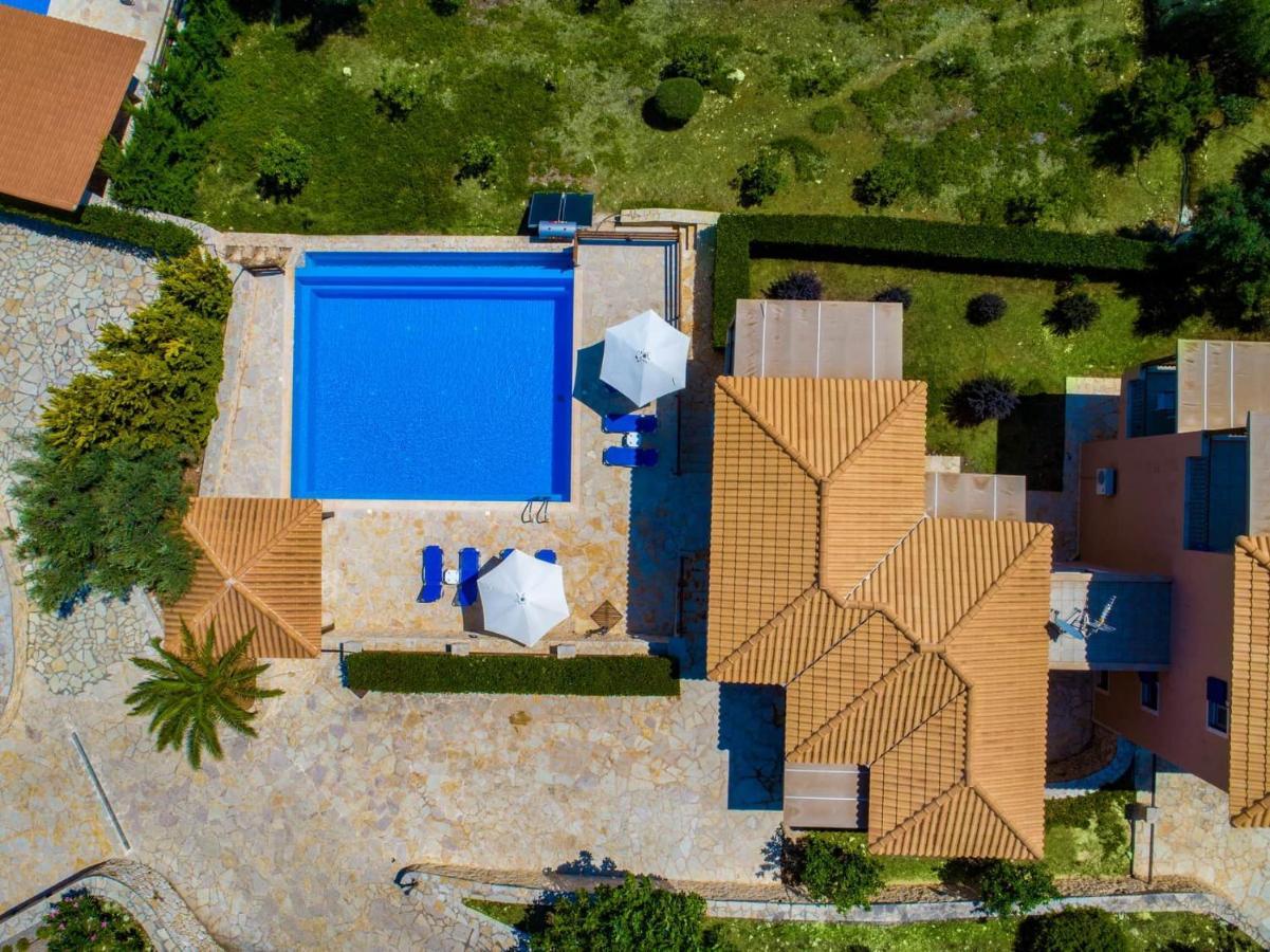 Villa Andromeda-Pegasus Сивота Екстериор снимка